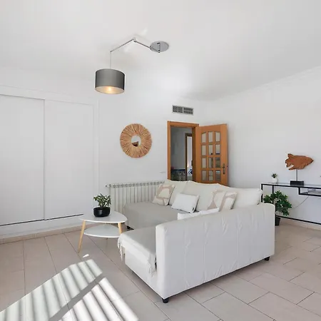 Sunny Paradise - Sea View * Albufeira