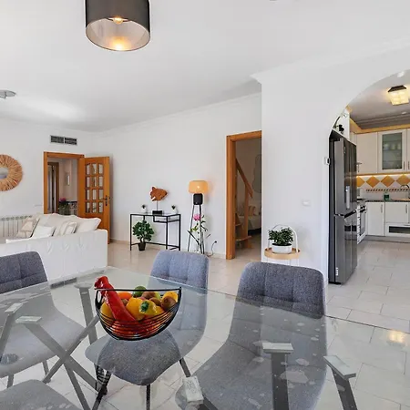 Apartment Sunny Paradise - Sea View *