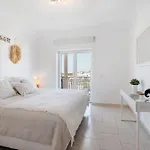 Sunny Paradise - Sea View *