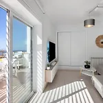 Lägenhet Sunny Paradise - Sea View Albufeira