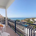 Sunny Paradise - Sea View Apartman