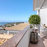Sunny Paradise - Sea View Apartman Albufeira