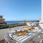 Apartman Sunny Paradise - Sea View