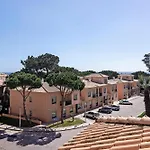 Lägenhet Sunny Paradise - Sea View