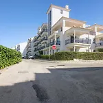 Lägenhet Sunny Paradise - Sea View Albufeira