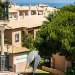 Sunny Paradise - Sea View Albufeira
