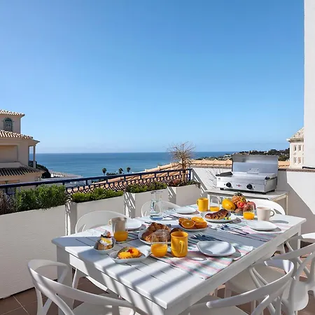 Sunny Paradise - Sea View Apartment