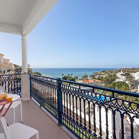 Sunny Paradise - Sea View *