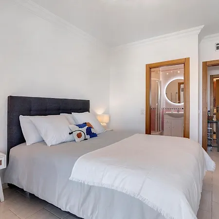 Sunny Paradise - Sea View * Albufeira