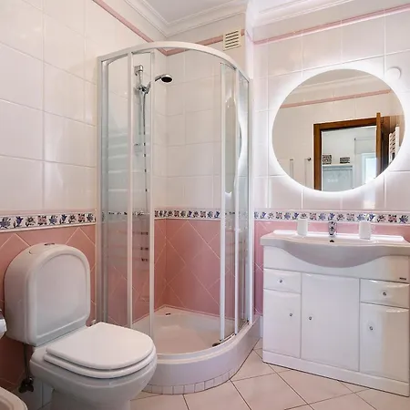 Appartement Sunny Paradise - Sea View