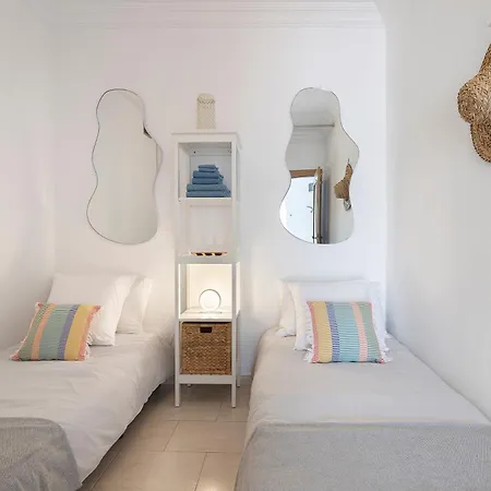 Sunny Paradise - Sea View Albufeira