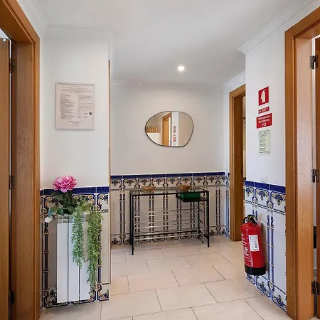 Appartement Sunny Paradise - Sea View Albufeira