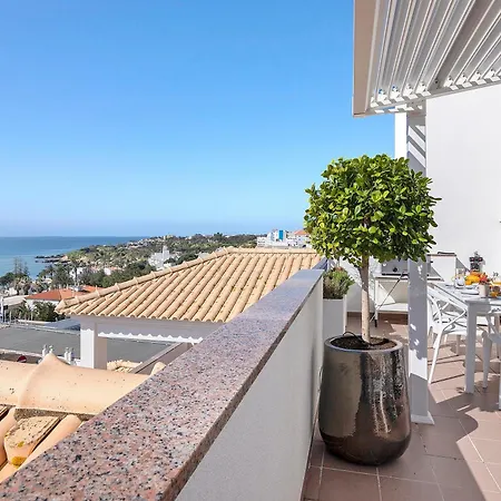 Appartement Sunny Paradise - Sea View