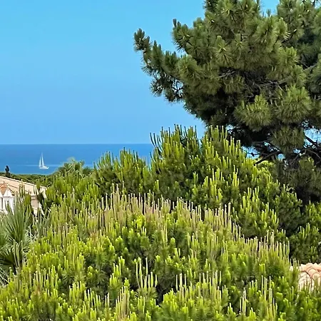 Appartement Sunny Paradise - Sea View Albufeira