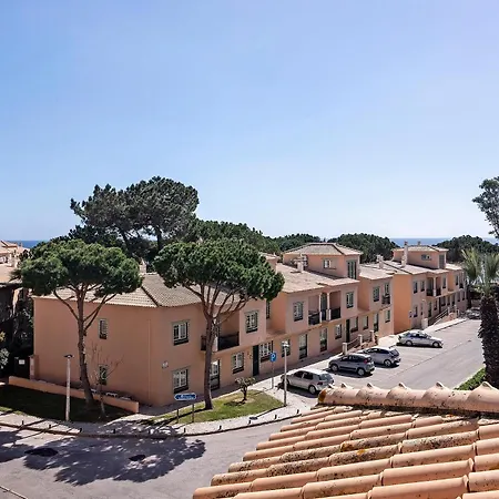 Sunny Paradise - Sea View Albufeira