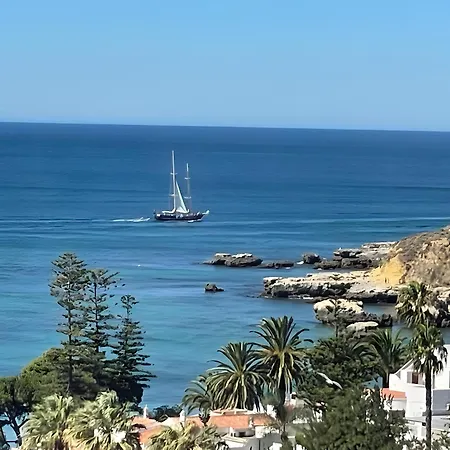 Sunny Paradise - Sea View
