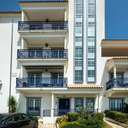 Sunny Paradise - Sea View Appartement Albufeira